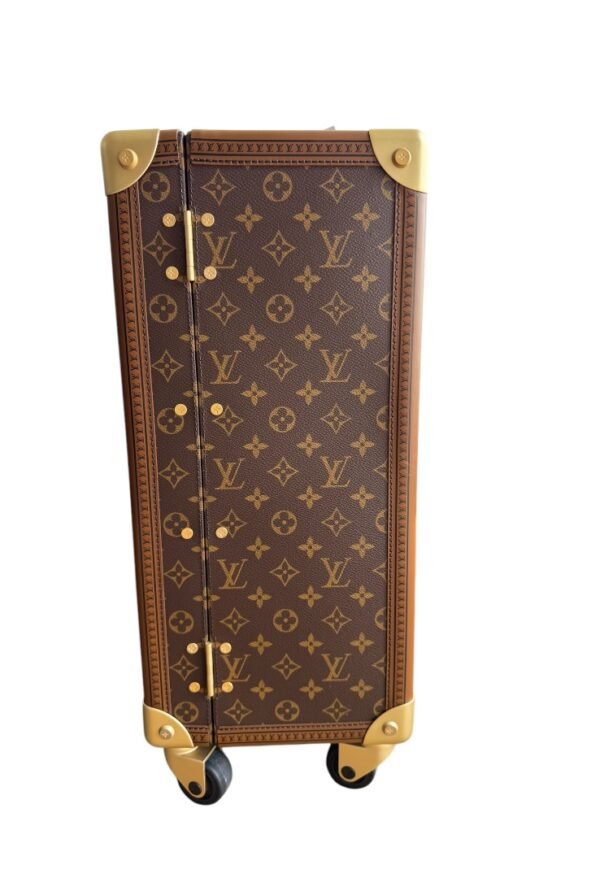 LOUIS VUITTON - ROLLING TRUNCK - Image 7